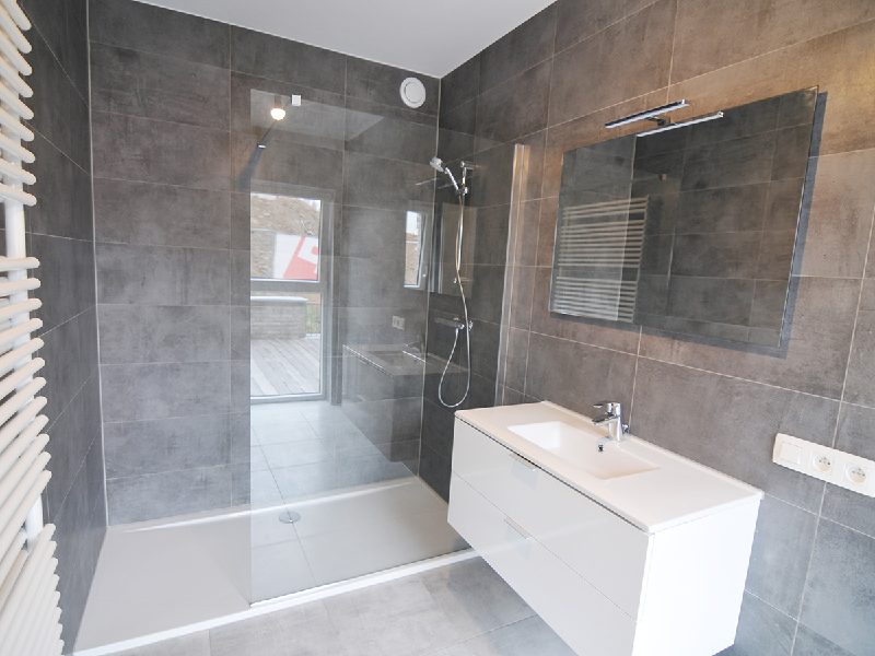 Appartements à Vendre à Eupen - NEO Éco-Quartier